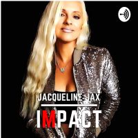 JacquelineJax cover
