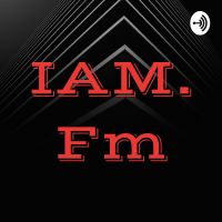 IAM.Fm cover