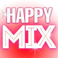HAPPY MIX cover