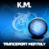 K.M. Tranceport Monthly cover