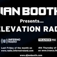 Ian Booth's "Elevation Radio" cover