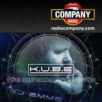 K.U.B.E. cover