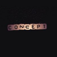 Ian Dillon presents Concept cover