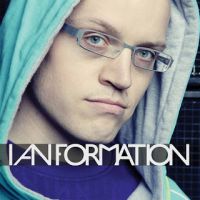IAN FORMATION cover