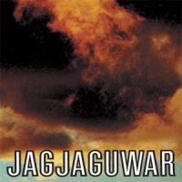 Jagjaguwar Podcast cover