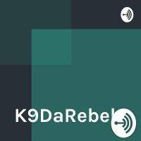 K9DaRebel cover