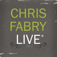 Chris Fabry Live cover