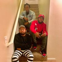 Laced Rhymes cover
