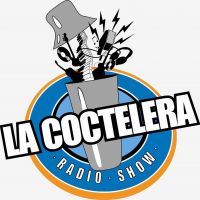 LaCoctelera RadioShow cover