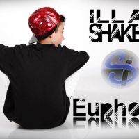 IANDS Euphoria Podcast cover