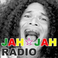 JAH☆JAH RADIO cover