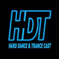 Hard Dance & Trance Cast cover