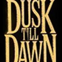 Jai Spence's Dusk till Dawn Deep & Soulful House Podcast cover