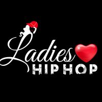 LadiesLuvHipHop cover