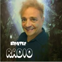 IBEATLE RADIO cover