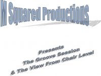 M Squared Productions Podcast cover