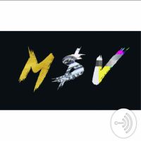 M$V Radio cover