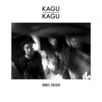 Kagu Kagu cover