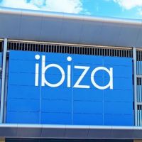 Ibiza Podcast cover