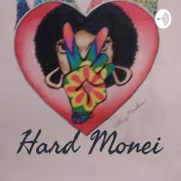 Hard Monei cover