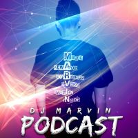 M-Freq RadioShow cover