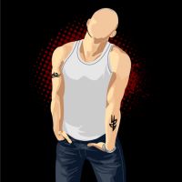 Jake Patrick Productions cover