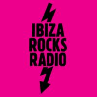 Ibiza Rocks Radio cover