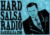 Hard Salsa Radio cover