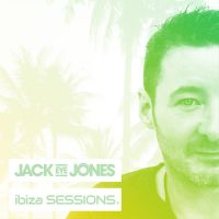 Ibiza Sessions cover