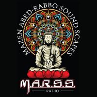M.A.R.S.S. RADIO cover