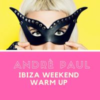 IBIZA WEEKEND WARM-UP cover