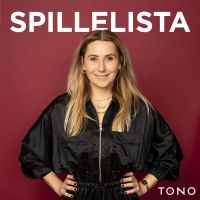 Spillelista cover
