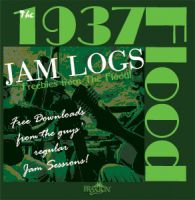 Jam Logs, the Podcast of The 1937 Flood cover