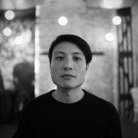 Kajan Chow cover