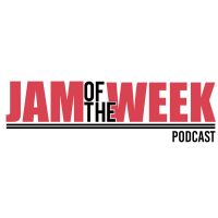 Jam of the Week Podcast cover
