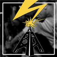 Laguna Hardcore Podcast cover