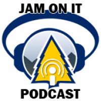 JAM On It Podcast cover