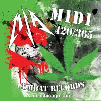 M1D1 Drum & Bass Podcast cover
