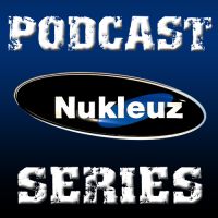 Hardcore Podcasts – Nukleuz cover