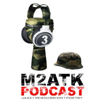 M2ATK PODCAST cover