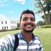 Lahiru Dilranga Silva cover