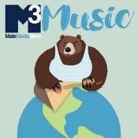 M3 Music Bearcast cover