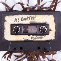 M3 Rockfest Podcast cover