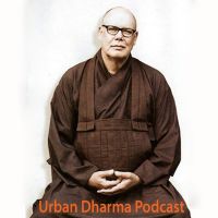Urban Dharma cover