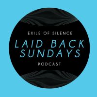 LAID BACK SUNDAYS cover