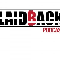 Laidback Podcast cover