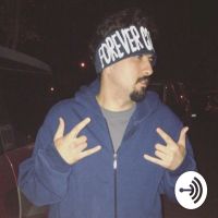 M4H Podcast. cover