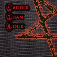 Harder Than Rock cover