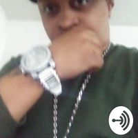 Jamarvin O'shay cover