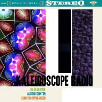Kaleidoscope Radio cover